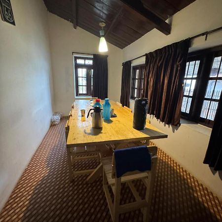 Sandy Holiday Home 5 Bhk Ooty Exterior foto