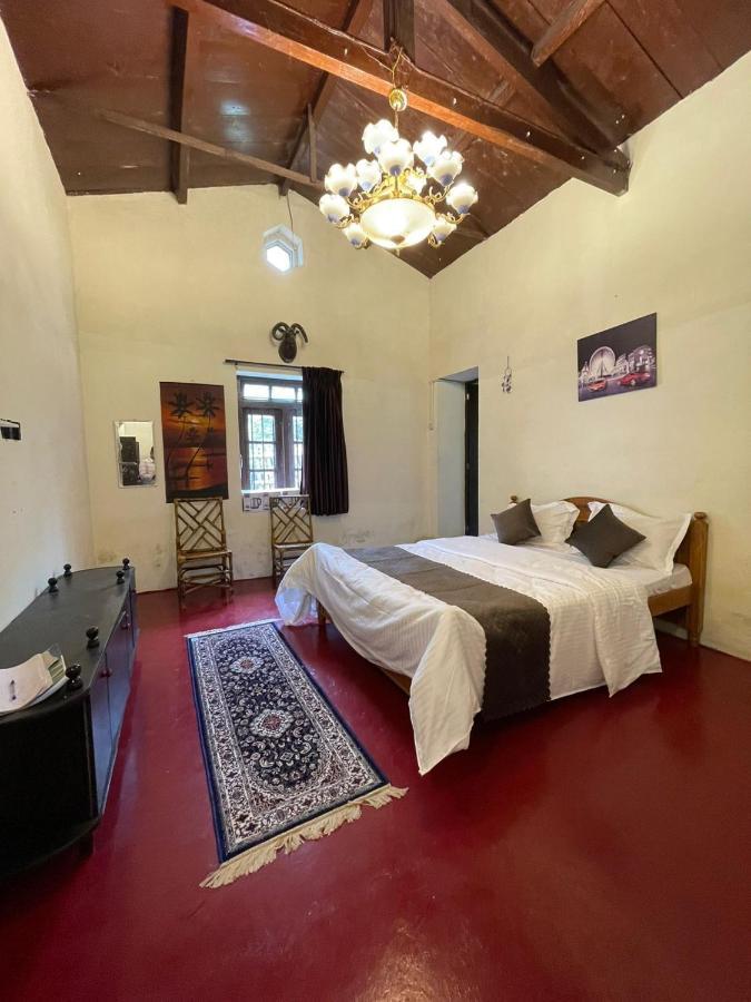 Sandy Holiday Home 5 Bhk Ooty Exterior foto