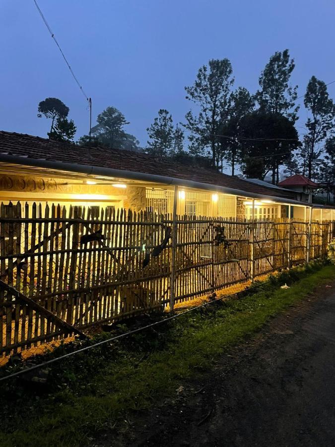 Sandy Holiday Home 5 Bhk Ooty Exterior foto
