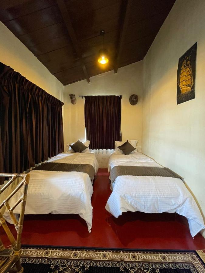 Sandy Holiday Home 5 Bhk Ooty Exterior foto