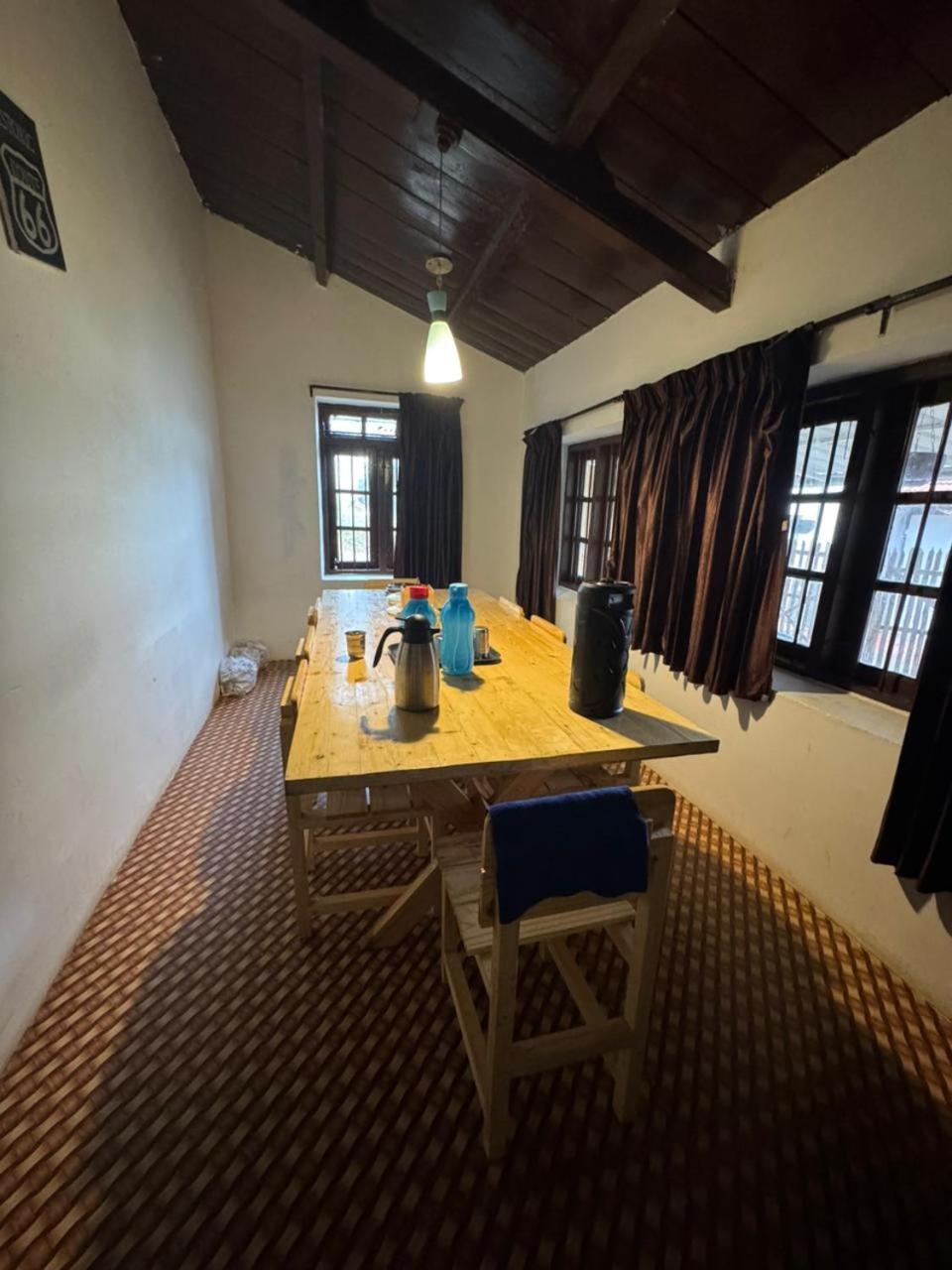 Sandy Holiday Home 5 Bhk Ooty Exterior foto
